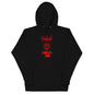 MERCHMOMENT Motley Crue - Mind Blown Hoodie [Apparel]