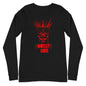 MERCHMOMENT Motley Crue - Mind Blown Long Sleeve T-Shirt [Apparel]