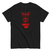 MERCHMOMENT Motley Crue - Mind Blown T-Shirt [Apparel]