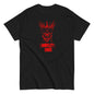 MERCHMOMENT Motley Crue - Mind Blown T-Shirt [Apparel]