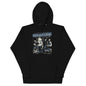 MERCHMOMENT Motley Crue - New York City Hoodie [Apparel]