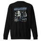 Motley Crue - New York City Sweatshirt [Apparel]