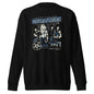 MERCHMOMENT Motley Crue - New York City Sweatshirt [Apparel]