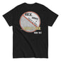 MERCHMOMENT Motley Crue - No Fun Tour '84 T-Shirt [Apparel]