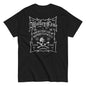 MERCHMOMENT Motley Crue - Ouija Board T-Shirt [Apparel]