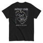 MERCHMOMENT Motley Crue - Pentagram T-Shirt [Apparel]