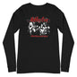 Motley Crue - She's Got the Looks Long Sleeve T-Shirt [Apparel]