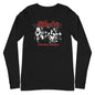 MERCHMOMENT Motley Crue - She's Got the Looks Long Sleeve T-Shirt [Apparel]