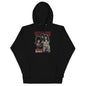 MERCHMOMENT Motley Crue - Shout at the Devil Hoodie [Apparel]