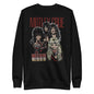 MERCHMOMENT Motley Crue - Shout at the Devil Sweatshirt [Apparel]