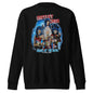 MERCHMOMENT Motley Crue - Shout Tour Sweatshirt [Apparel]