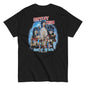 MERCHMOMENT Motley Crue - Shout Tour T-Shirt [Apparel]