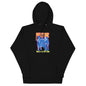 Motley Crue - Smokin' in the Boy's Room Hoodie [Apparel]