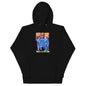 MERCHMOMENT Motley Crue - Smokin' in the Boy's Room Hoodie [Apparel]