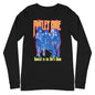 MERCHMOMENT Motley Crue - Smokin' in the Boy's Room Long Sleeve T-Shirt [Apparel]