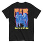 MERCHMOMENT Motley Crue - Smokin' in the Boy's Room T-Shirt [Apparel]