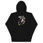 Motley Crue - Spraypaint Hoodie [Apparel]