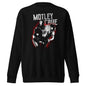 MERCHMOMENT Motley Crue - Spraypaint Sweatshirt [Apparel]