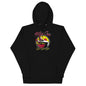 Motley Crue - Sunset Girls Hoodie [Apparel]