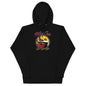 MERCHMOMENT Motley Crue - Sunset Girls Hoodie [Apparel]