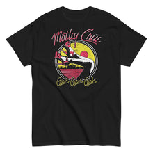 Motley Crue - Sunset Girls T-Shirt []