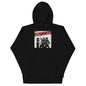 MERCHMOMENT Motley Crue - The Dirt Cover Hoodie [Apparel]