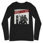 Motley Crue - The Dirt Cover Long Sleeve T-Shirt [Apparel]