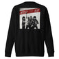 MERCHMOMENT Motley Crue - The Dirt Cover Sweatshirt [Apparel]