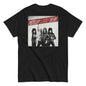 MERCHMOMENT Motley Crue - The Dirt Cover T-Shirt [Apparel]