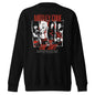 MERCHMOMENT Motley Crue - The Dirt Sweatshirt [Apparel]