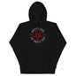 MERCHMOMENT Motley Crue - The World Tour Hoodie [Apparel]