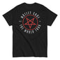 MERCHMOMENT Motley Crue - The World Tour T-Shirt [Apparel]
