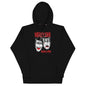 Motley Crue - Theatre of Pain Hoodie [Apparel]