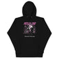 MERCHMOMENT Motley Crue - Too Fast for Love Hoodie [Apparel]