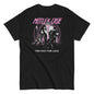 MERCHMOMENT Motley Crue - Too Fast for Love T-Shirt [Apparel]