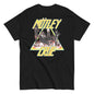 Motley Crue - Triangle Logo T-Shirt []