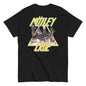 MERCHMOMENT Motley Crue - Triangle Logo T-Shirt [Apparel]