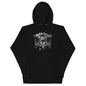 MERCHMOMENT Motorhead - 40 Aces Hoodie [Apparel]