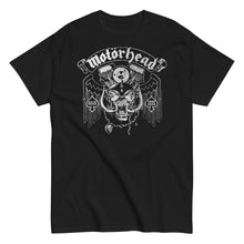 MERCHMOMENT Motorhead - 40 Aces T-Shirt [Apparel]