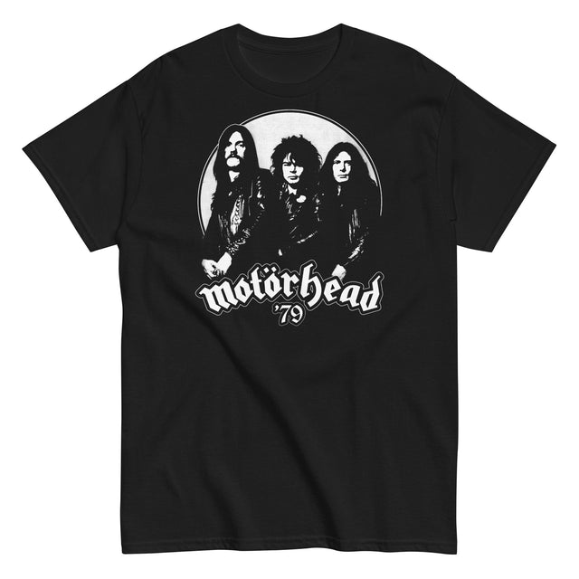 Motorhead - 79 T-Shirt []