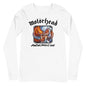 Motorhead - Another Day Long Sleeve T-Shirt [Apparel]