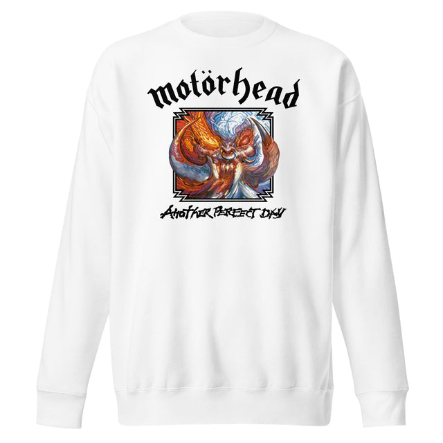 Motorhead - Another Day Sweatshirt []