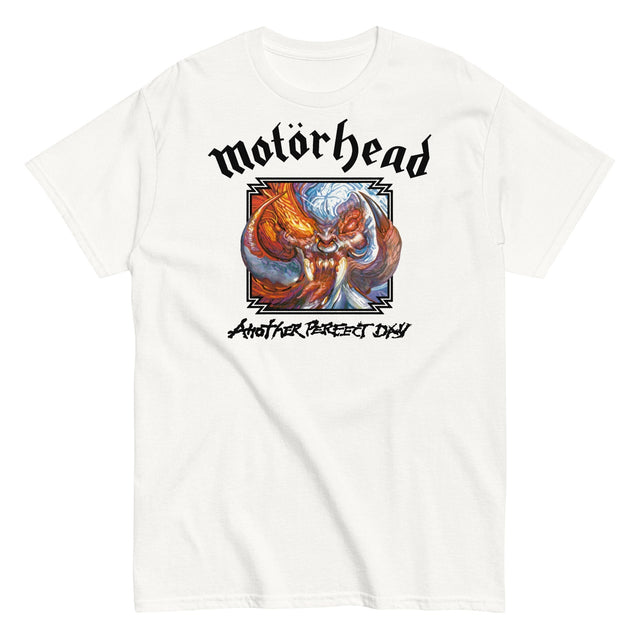 Motorhead - Another Day T-Shirt []