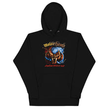 MERCHMOMENT Motorhead - Another Perfect Day Hoodie [Apparel]