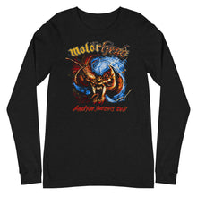 Motorhead - Another Perfect Day Long Sleeve T-Shirt [Apparel]