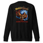 MERCHMOMENT Motorhead - Another Perfect Day Sweatshirt [Apparel]