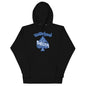 MERCHMOMENT Motorhead - Blue Ace Hoodie [Apparel]