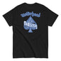 MERCHMOMENT Motorhead - Blue Ace T-Shirt [Apparel]