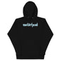 MERCHMOMENT Motorhead - Blue Logo Hoodie [Apparel]