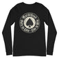 MERCHMOMENT Motorhead - Circle Logo Long Sleeve T-Shirt [Apparel]